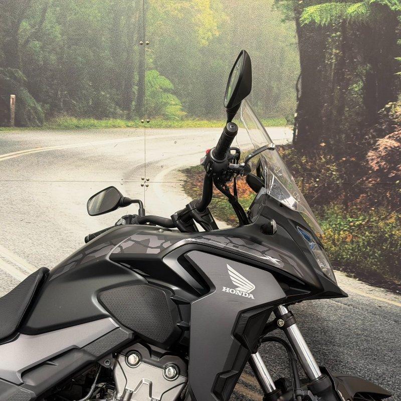 2019 HONDA CB500XA (NX500) ROAD