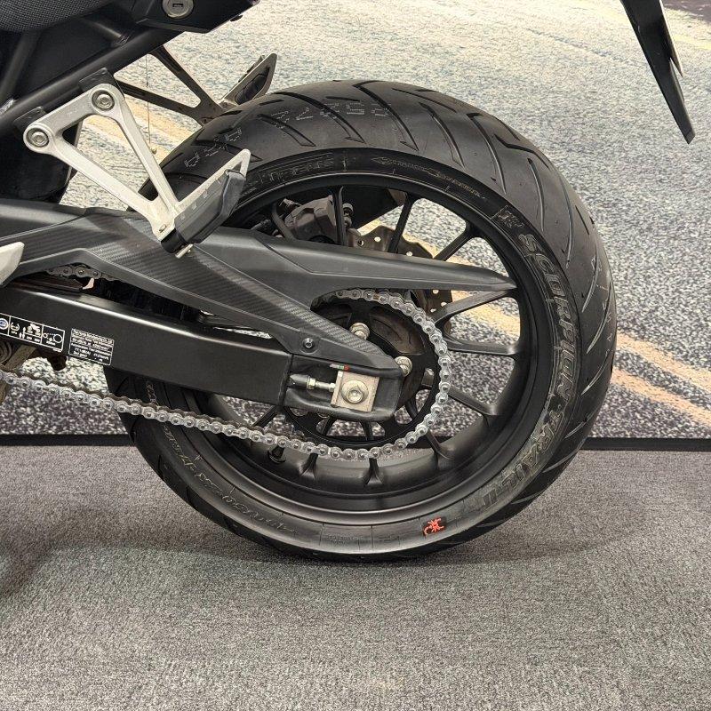 2019 HONDA CB500XA (NX500) ROAD