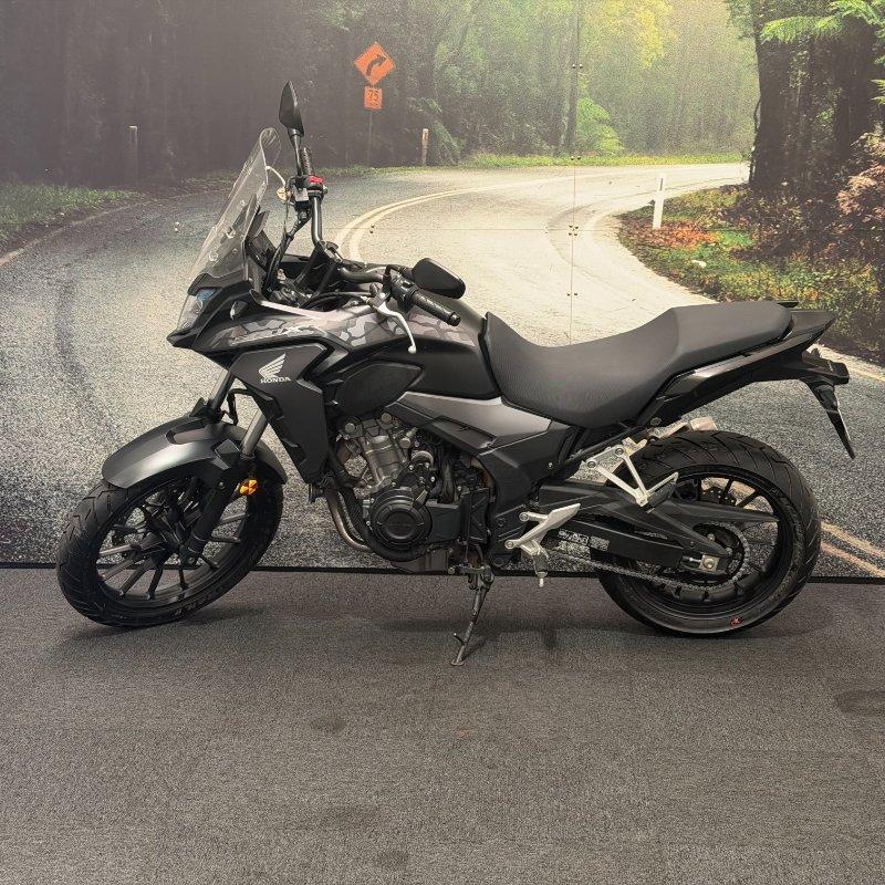 2019 HONDA CB500XA (NX500) ROAD
