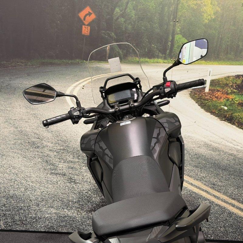 2019 HONDA CB500XA (NX500) ROAD