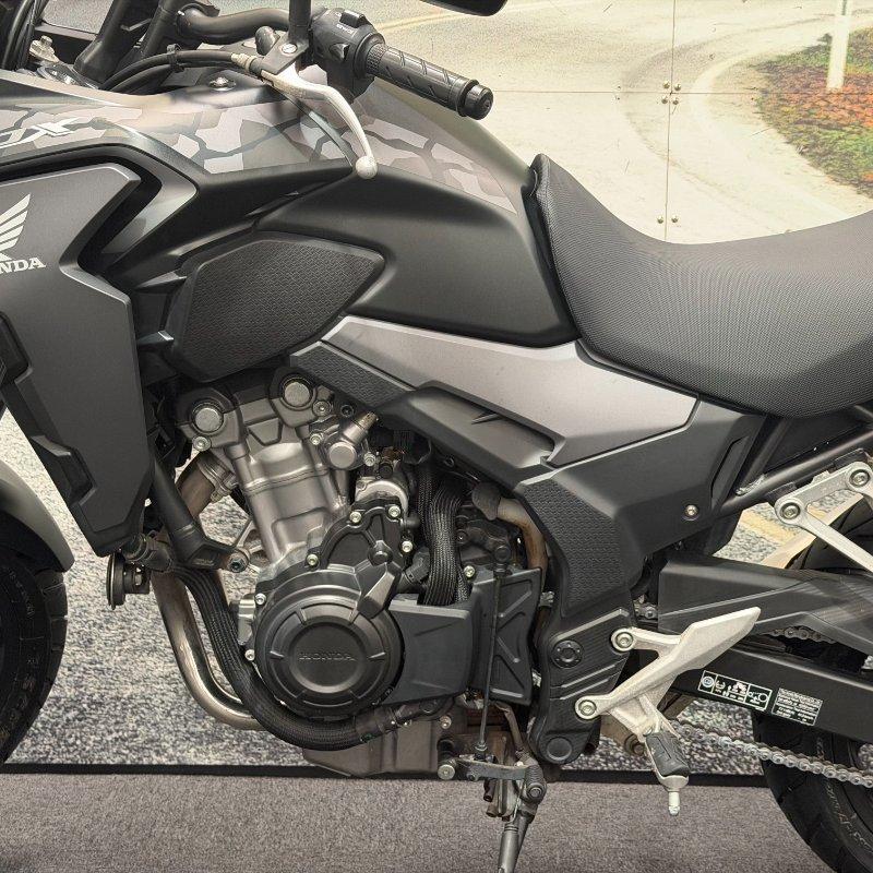 2019 HONDA CB500XA (NX500) ROAD