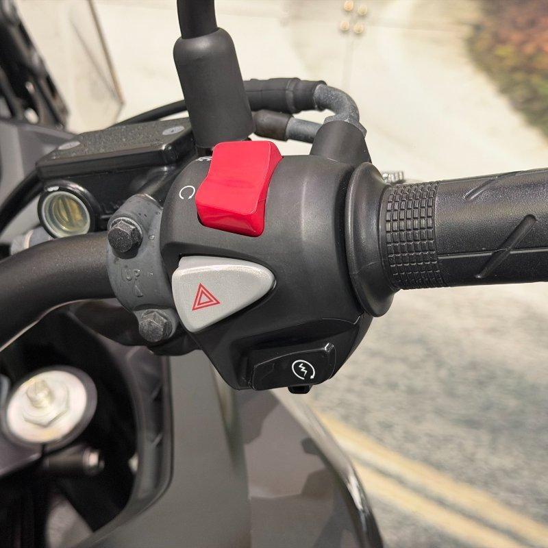 2019 HONDA CB500XA (NX500) ROAD