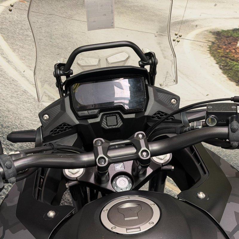 2019 HONDA CB500XA (NX500) ROAD