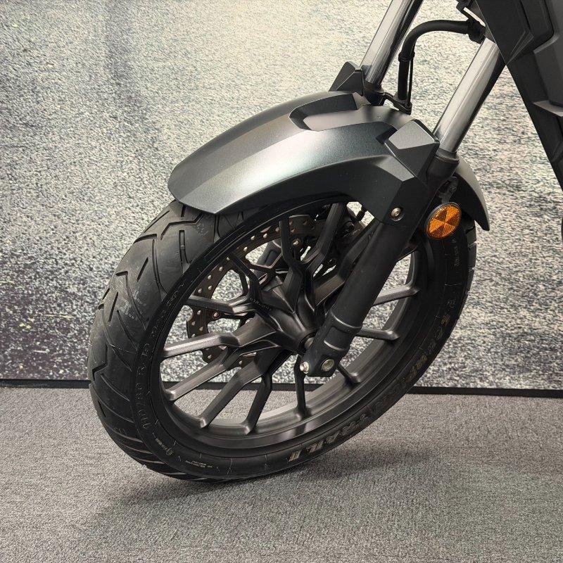 2019 HONDA CB500XA (NX500) ROAD