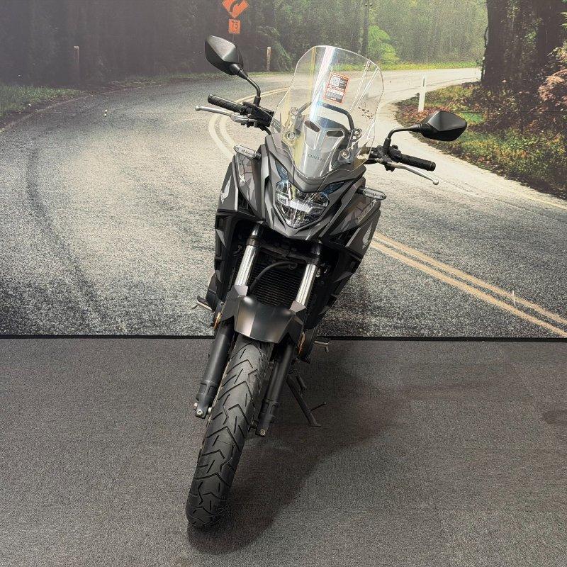 2019 HONDA CB500XA (NX500) ROAD