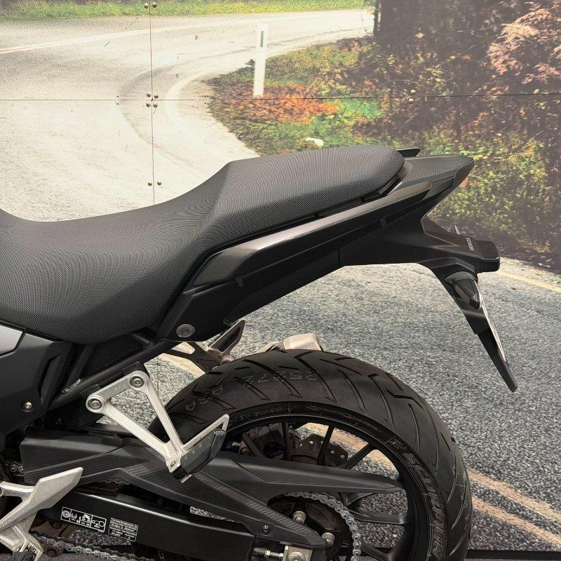 2019 HONDA CB500XA (NX500) ROAD