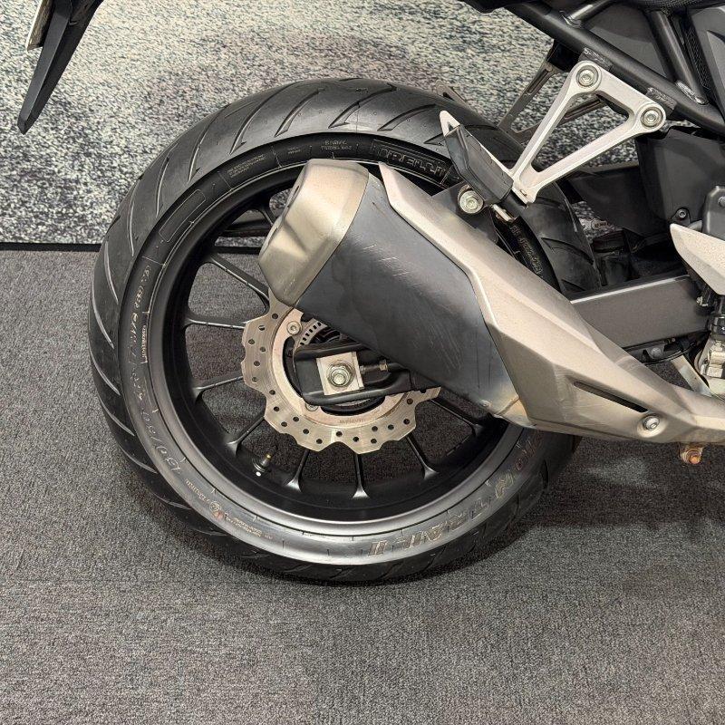 2019 HONDA CB500XA (NX500) ROAD