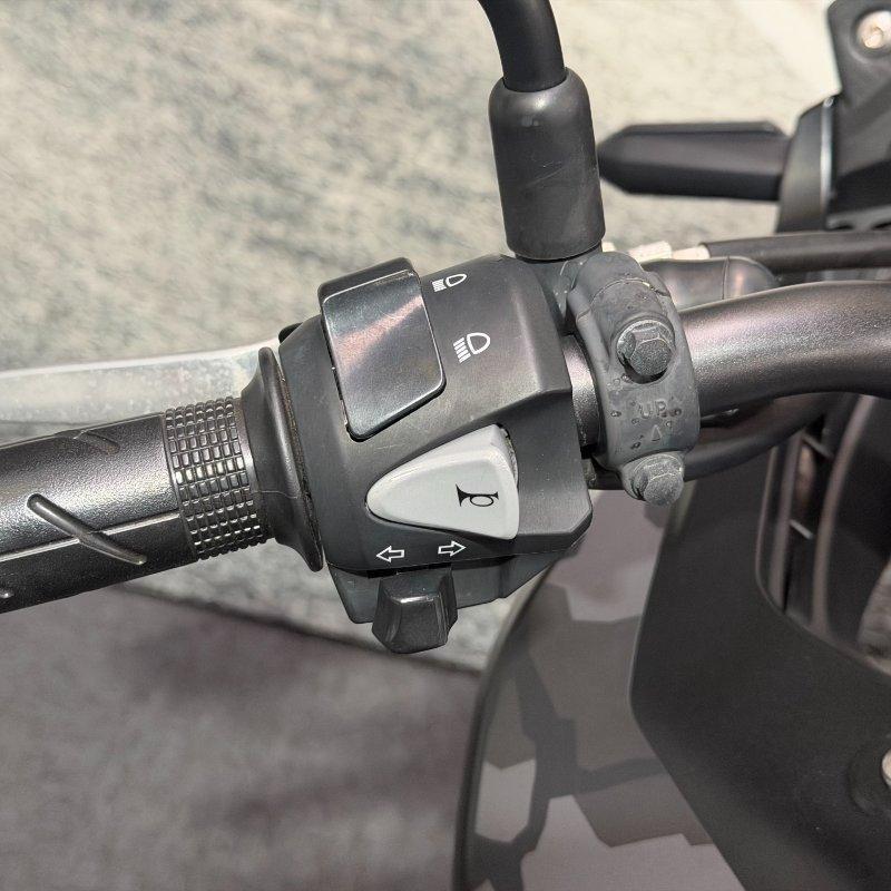 2019 HONDA CB500XA (NX500) ROAD