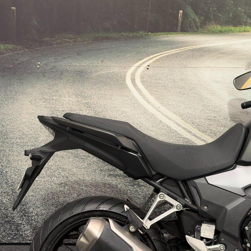 2019 HONDA CB500XA (NX500) ROAD