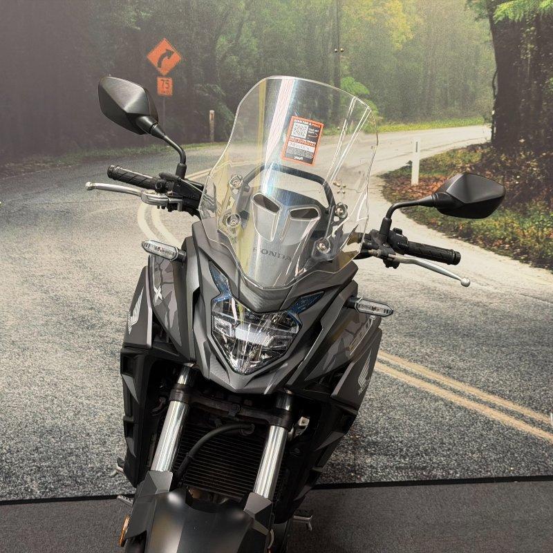 2019 HONDA CB500XA (NX500) ROAD