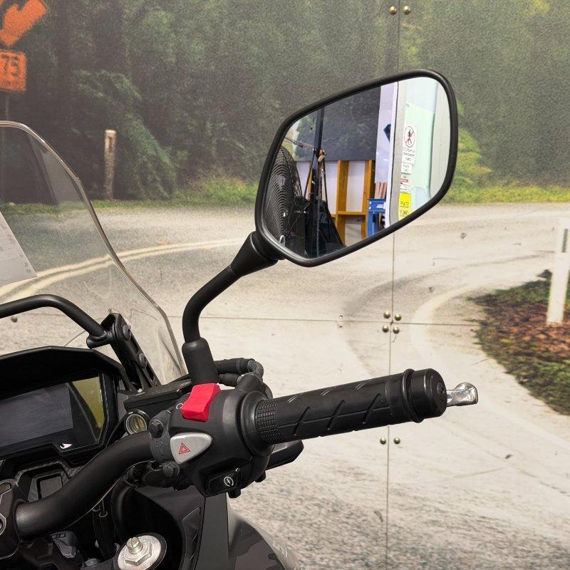 2019 HONDA CB500XA (NX500) ROAD