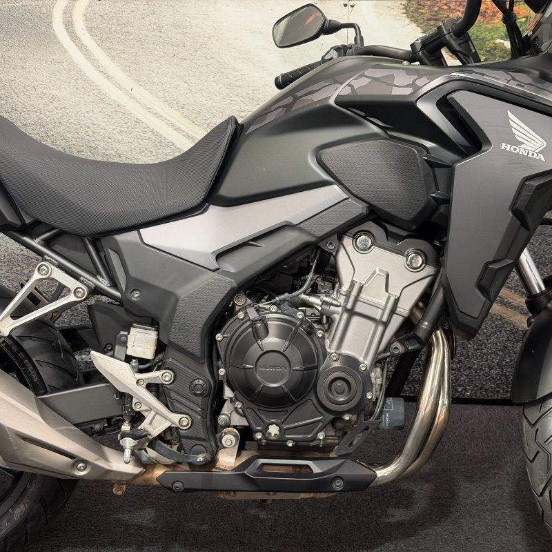 2019 HONDA CB500XA (NX500) ROAD