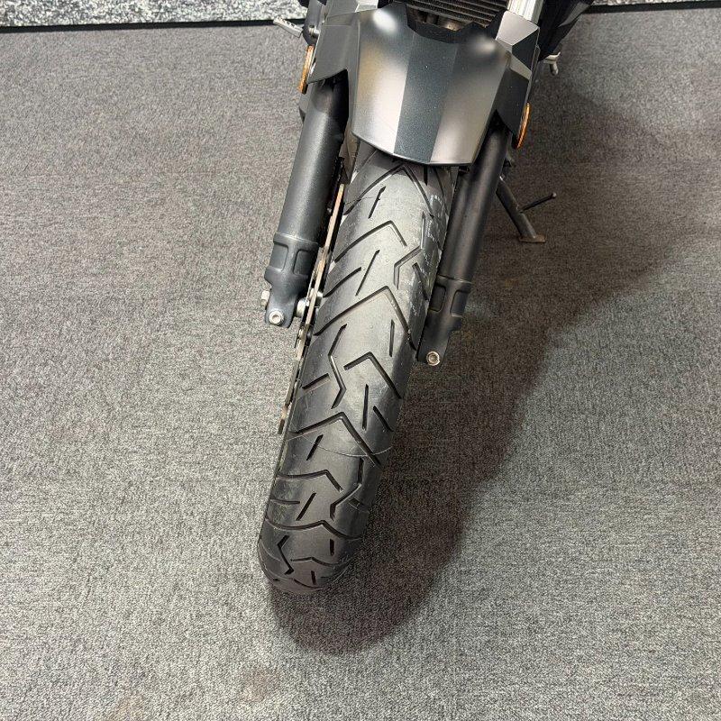 2019 HONDA CB500XA (NX500) ROAD