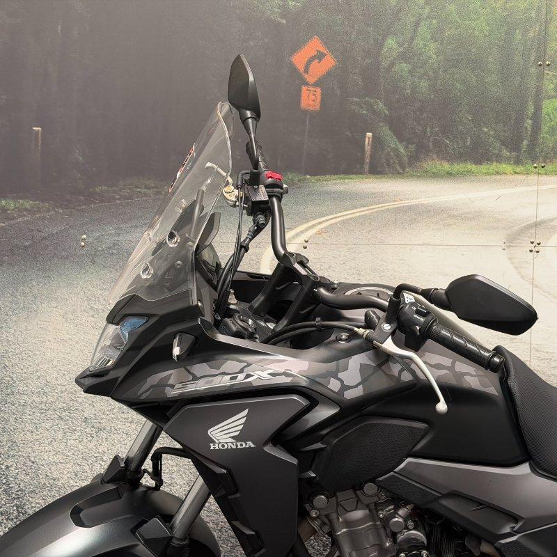 2019 HONDA CB500XA (NX500) ROAD