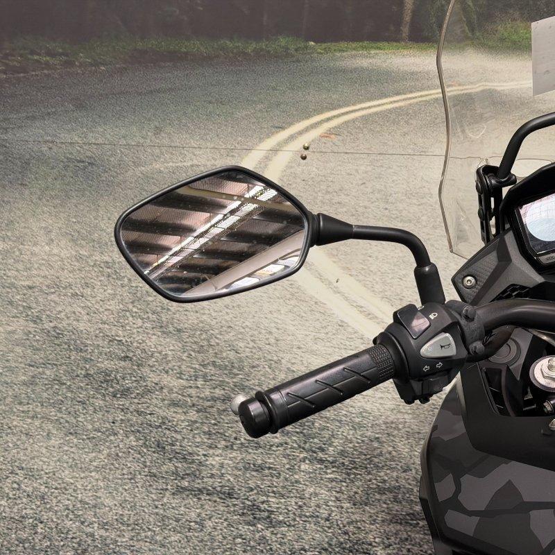 2019 HONDA CB500XA (NX500) ROAD