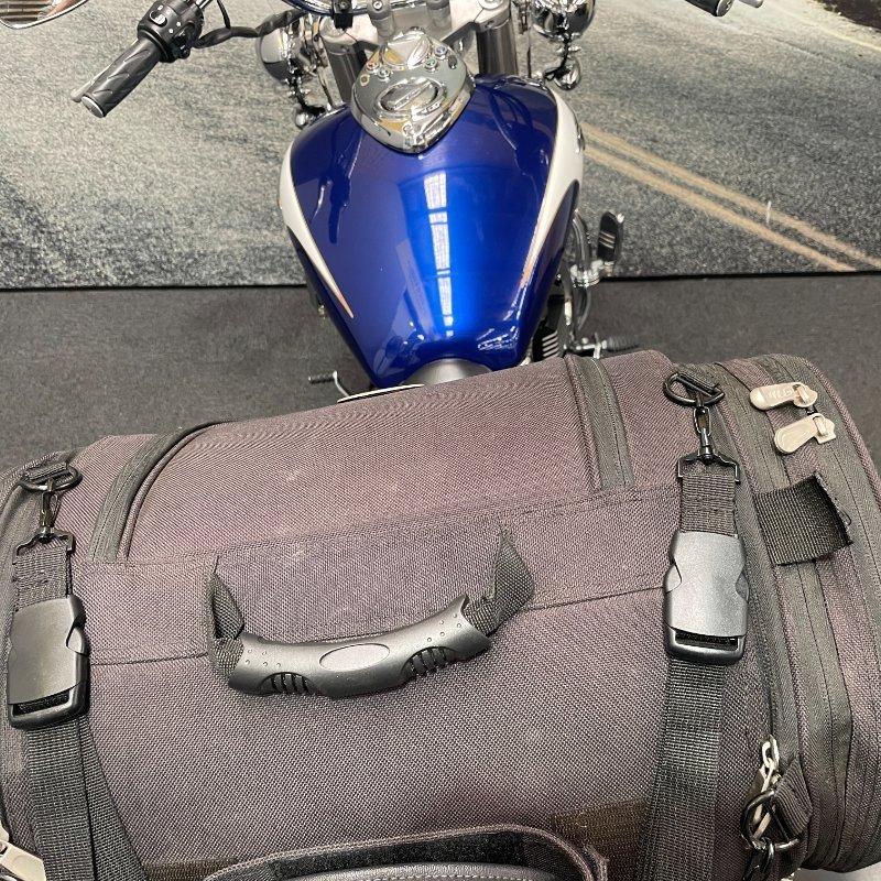 2012 TRIUMPH AMERICA CRUISER