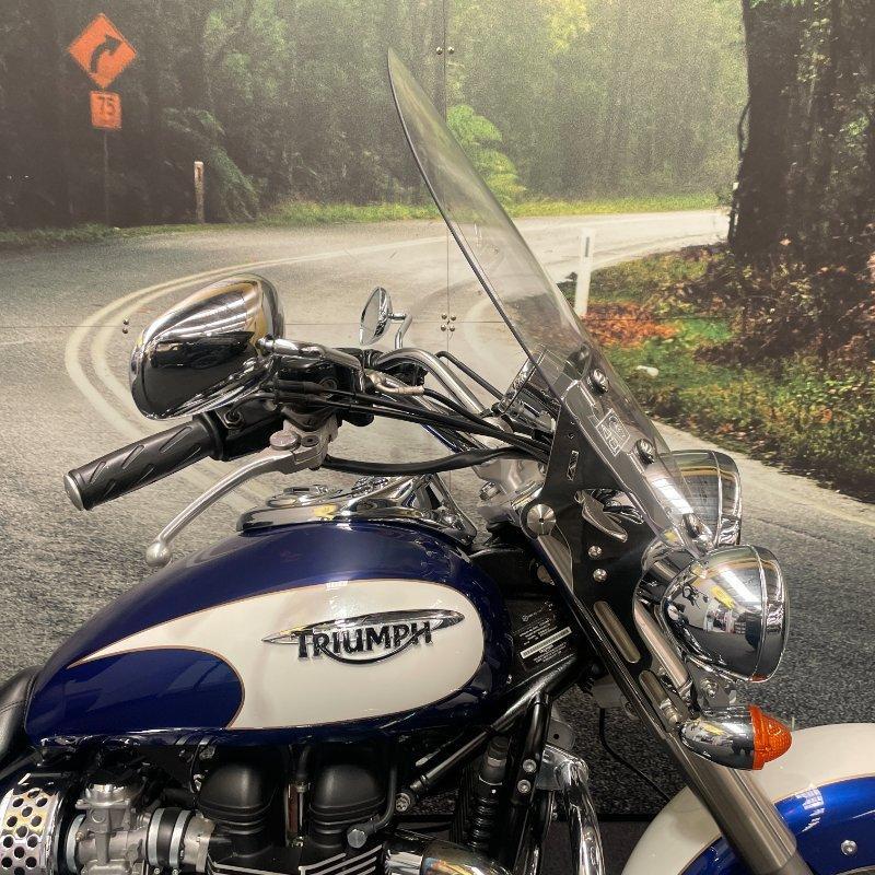 2012 TRIUMPH AMERICA CRUISER