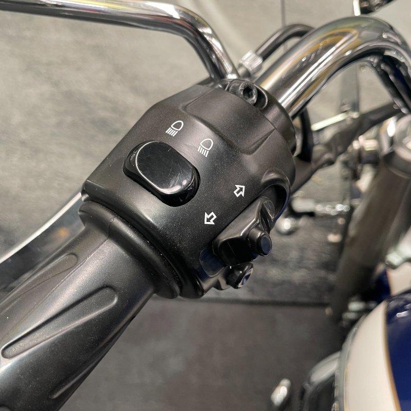 2012 TRIUMPH AMERICA CRUISER