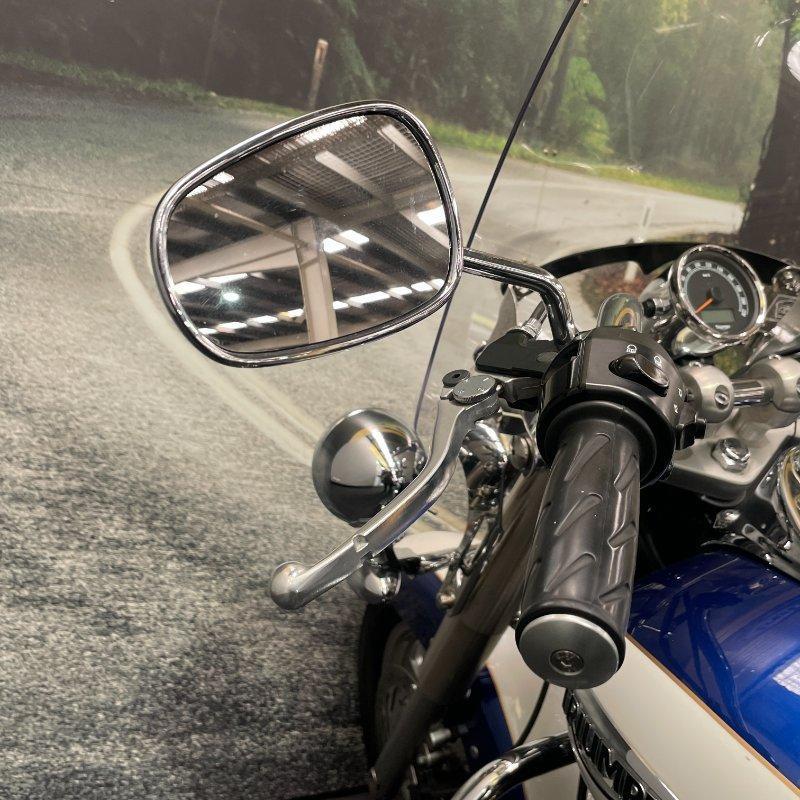 2012 TRIUMPH AMERICA CRUISER