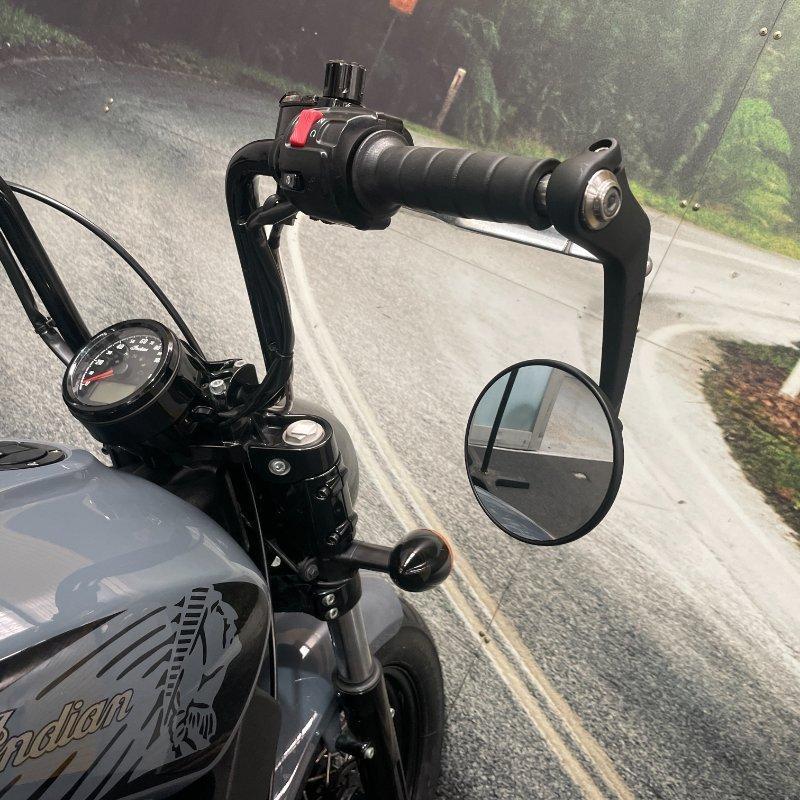 2021 INDIAN SCOUT BOBBER TWENTY CRUISER