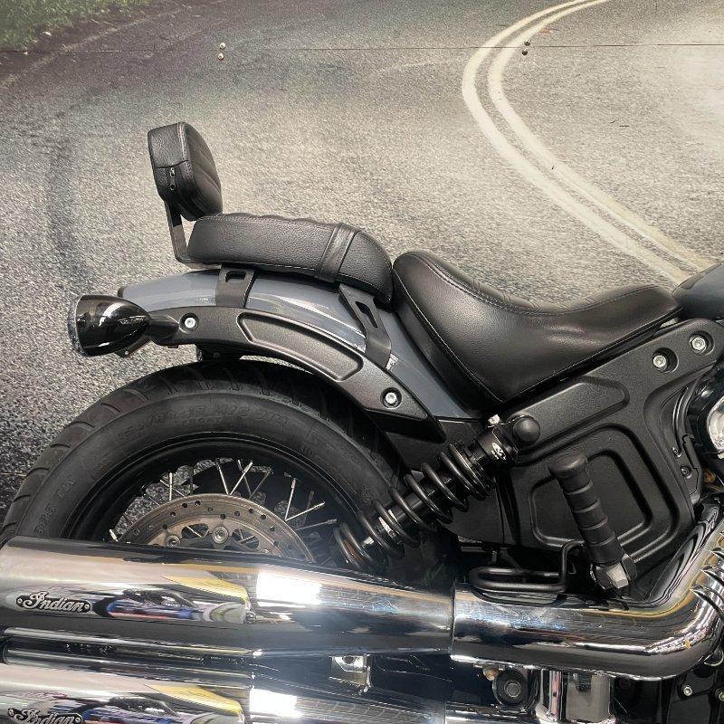 2021 INDIAN SCOUT BOBBER TWENTY CRUISER