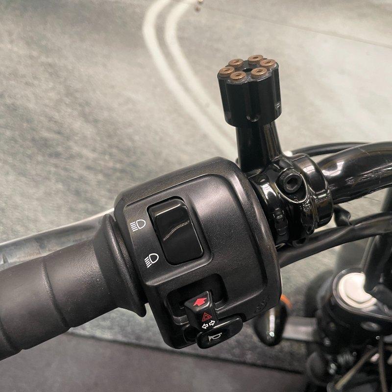 2021 INDIAN SCOUT BOBBER TWENTY CRUISER
