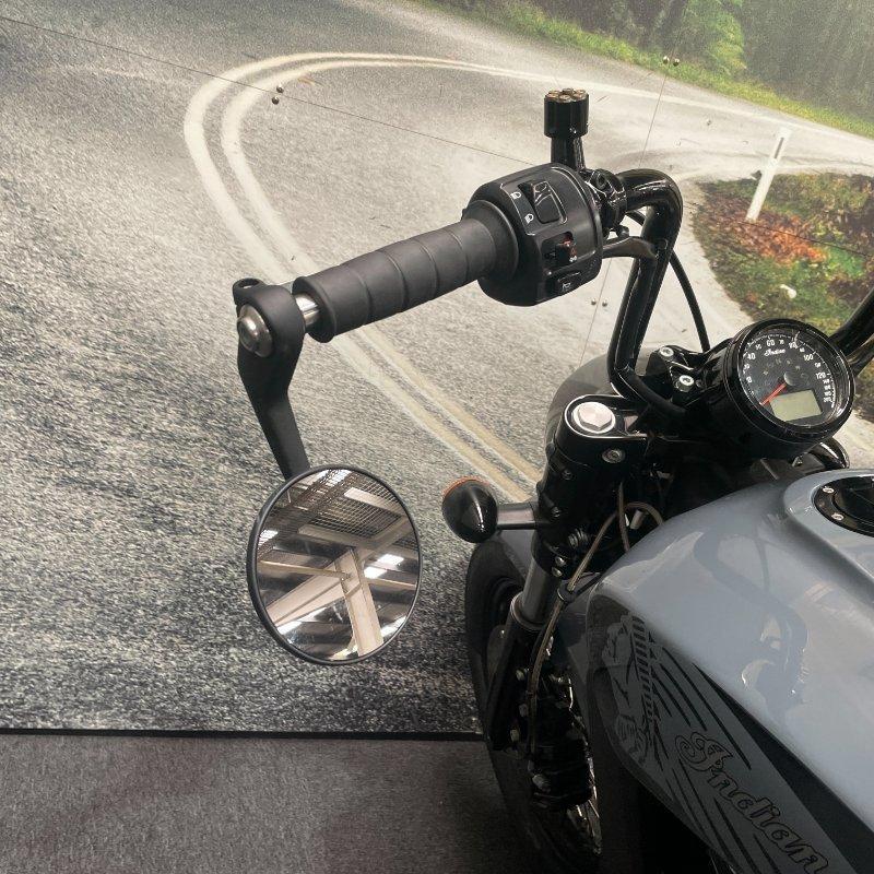 2021 INDIAN SCOUT BOBBER TWENTY CRUISER