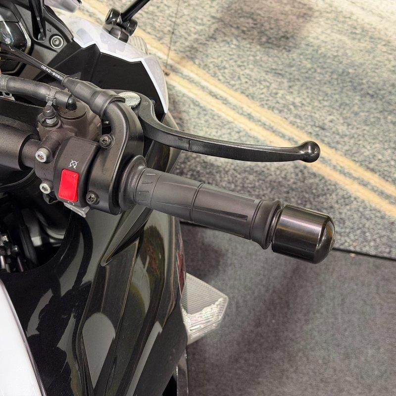 2013 KAWASAKI NINJA 1000 SPORTS