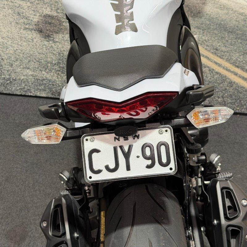 2013 KAWASAKI NINJA 1000 SPORTS