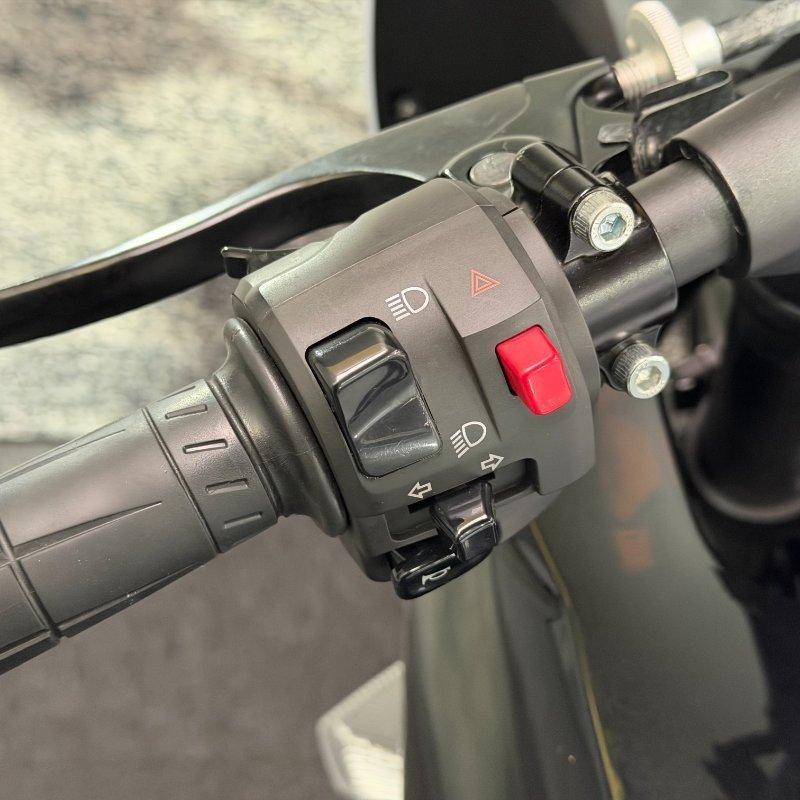 2013 KAWASAKI NINJA 1000 SPORTS