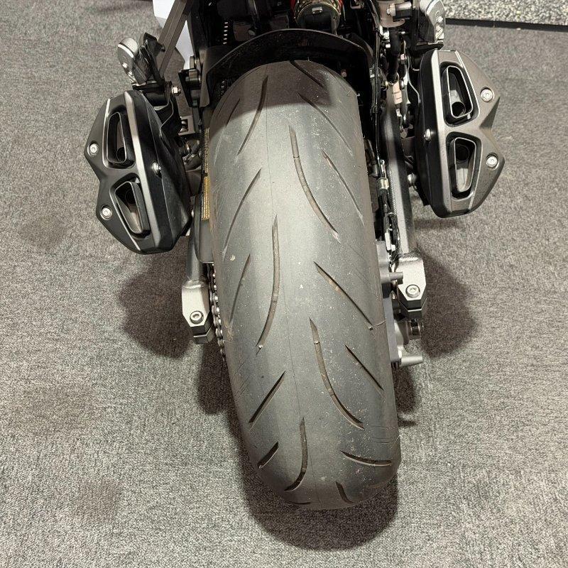 2013 KAWASAKI NINJA 1000 SPORTS