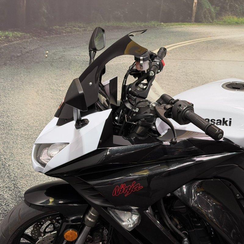2013 KAWASAKI NINJA 1000 SPORTS