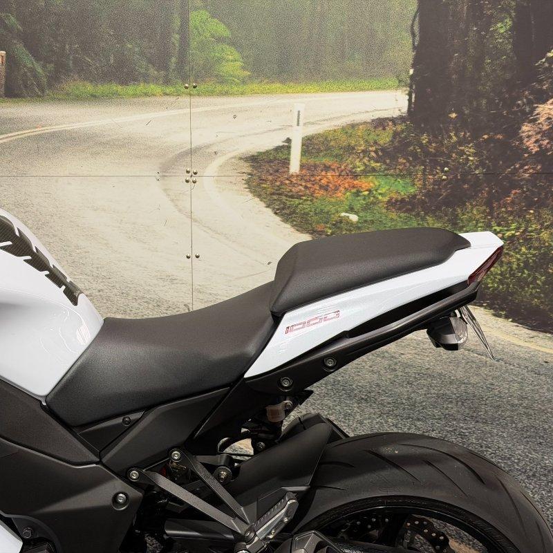 2013 KAWASAKI NINJA 1000 SPORTS