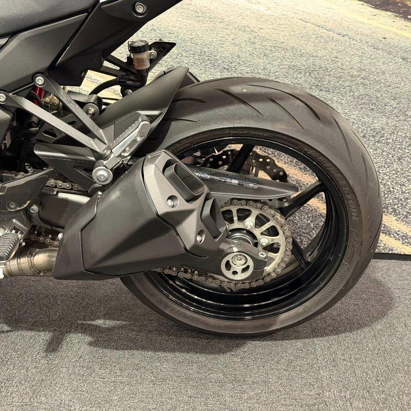 2013 KAWASAKI NINJA 1000 SPORTS