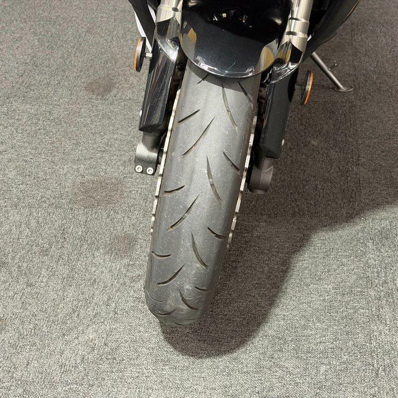 2013 KAWASAKI NINJA 1000 SPORTS