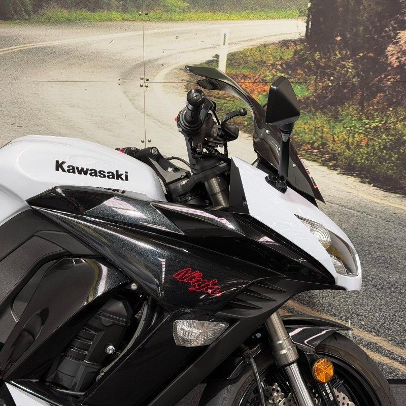 2013 KAWASAKI NINJA 1000 SPORTS