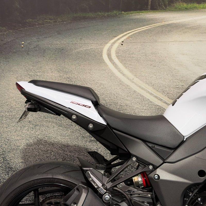 2013 KAWASAKI NINJA 1000 SPORTS