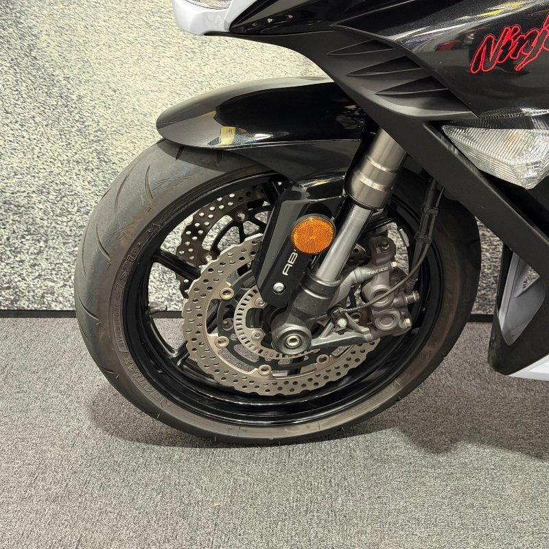 2013 KAWASAKI NINJA 1000 SPORTS