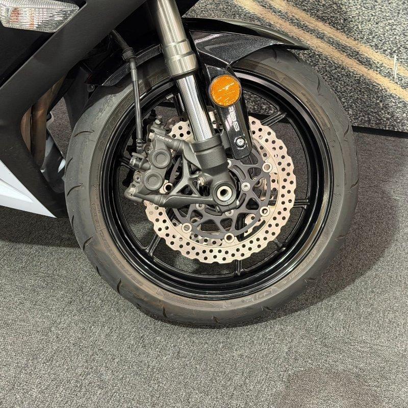 2013 KAWASAKI NINJA 1000 SPORTS