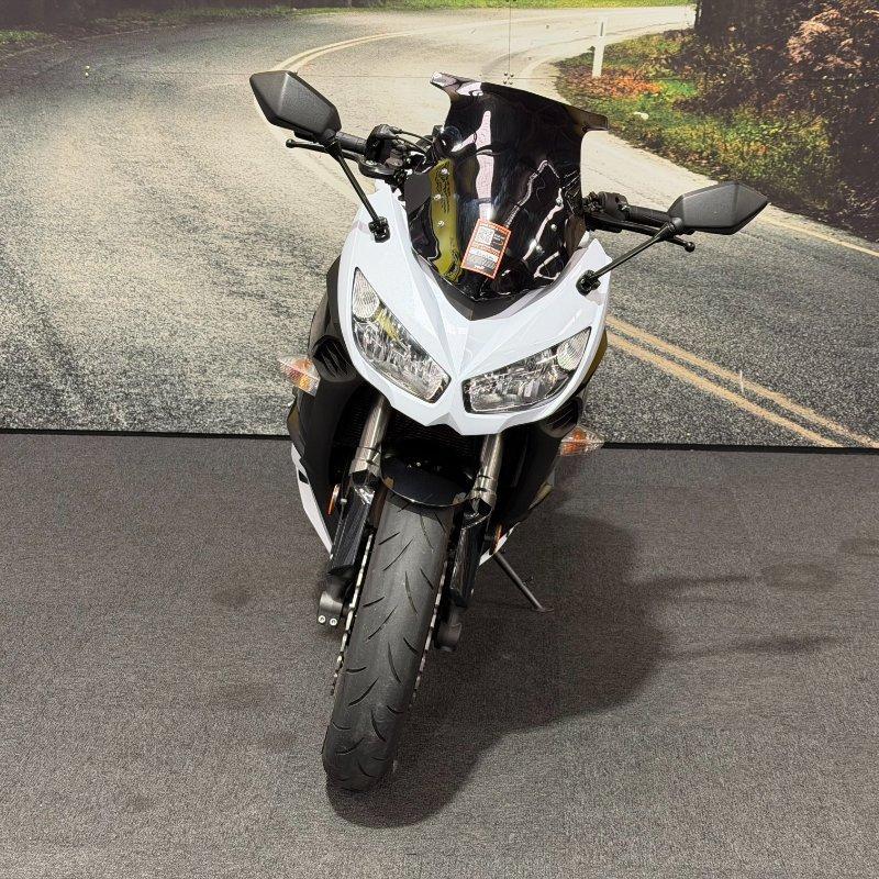 2013 KAWASAKI NINJA 1000 SPORTS