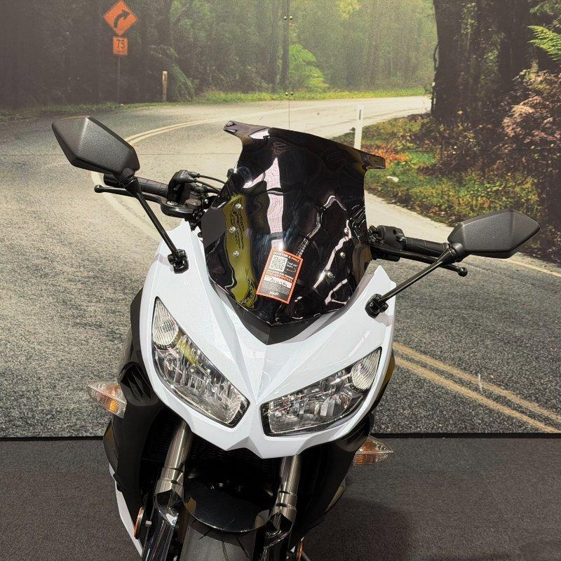 2013 KAWASAKI NINJA 1000 SPORTS