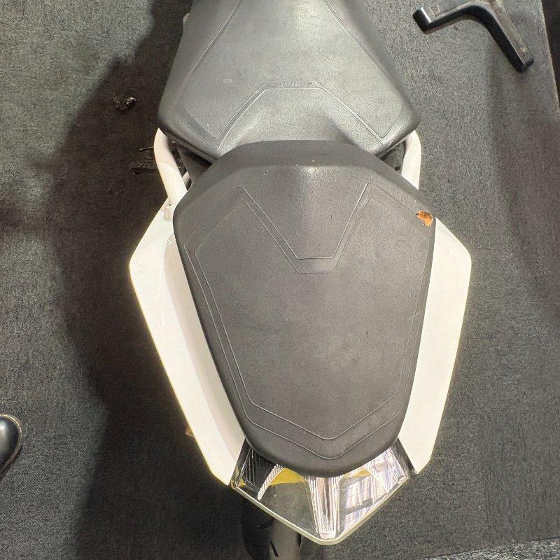 2020 KTM 390 DUKE ROAD