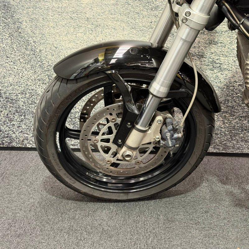 2006 DUCATI MONSTER S2R ROAD
