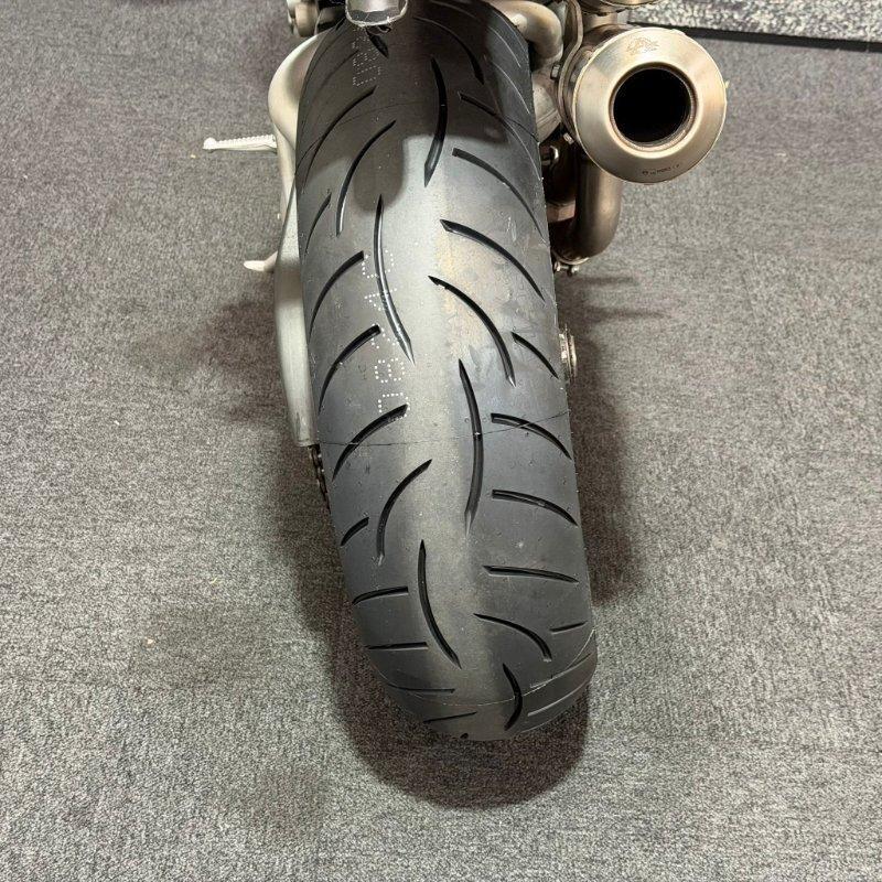 2006 DUCATI MONSTER S2R ROAD
