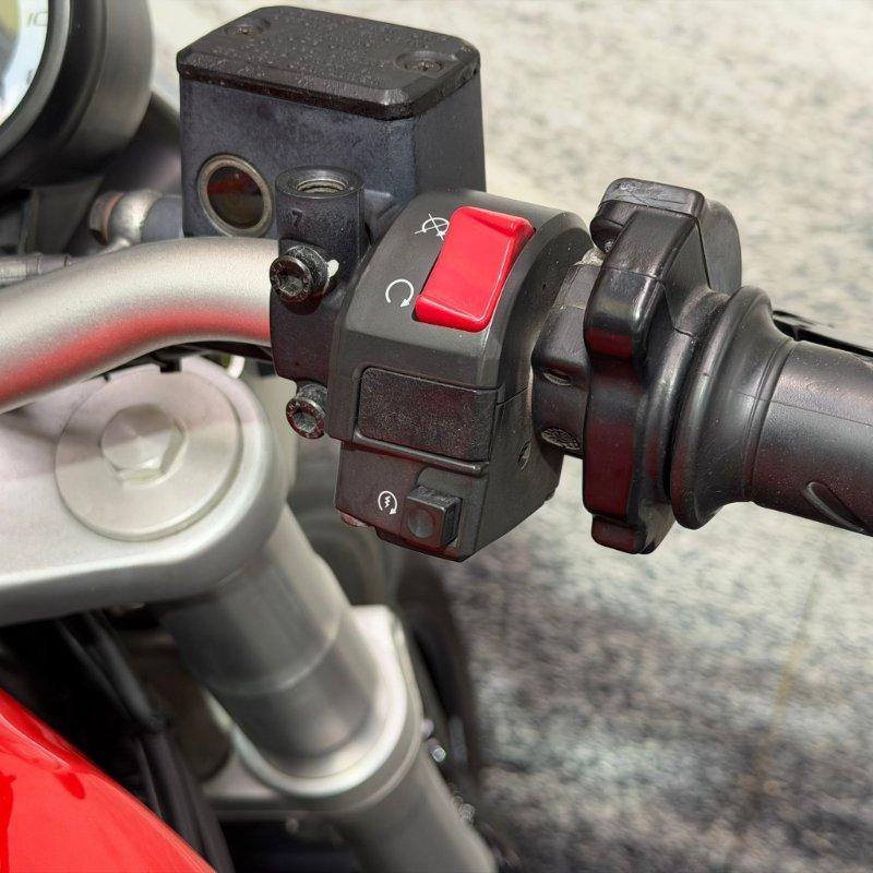 2006 DUCATI MONSTER S2R ROAD