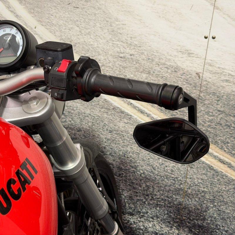 2006 DUCATI MONSTER S2R ROAD