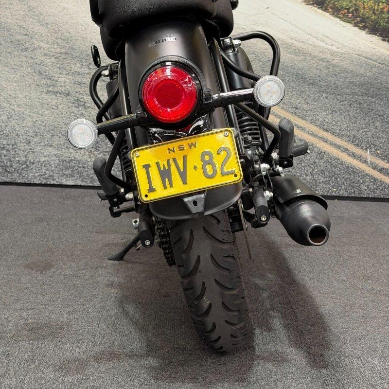 2025 ROYAL ENFIELD CLASSIC 350 DARK ROAD