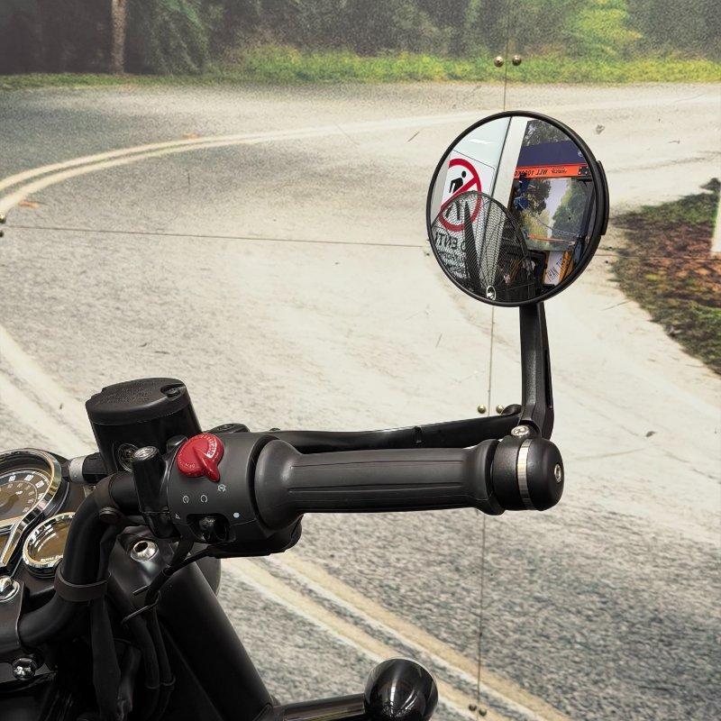 2025 ROYAL ENFIELD CLASSIC 350 DARK ROAD