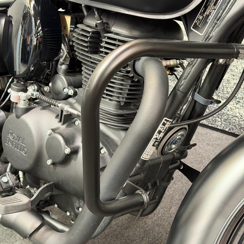 2025 ROYAL ENFIELD CLASSIC 350 DARK ROAD