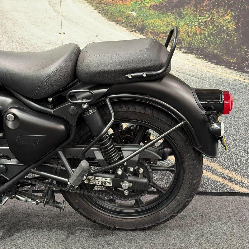 2025 ROYAL ENFIELD CLASSIC 350 DARK ROAD